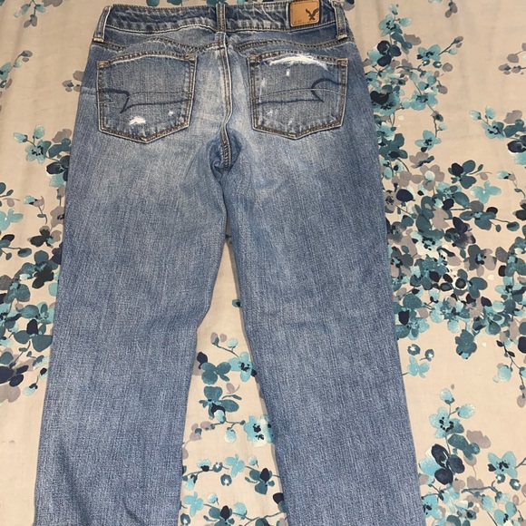 Denim American Eagle Jeans - Picture 5 of 5